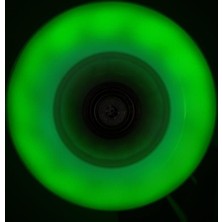 Powerslıde Fothon Yeşil (84Mm/82A) Tekerlek