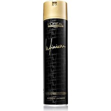 L'Oréal Professionnel Infınıum Extreme Hold Sprey 500Ml