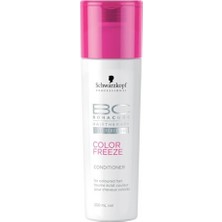 Schwarzkopf Bc Bonacure Color Freeze Saç Kremi 200 Ml