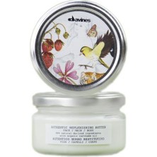 Davines Authentic Replenishing Yeniden Yapilandirici Krem 200Ml