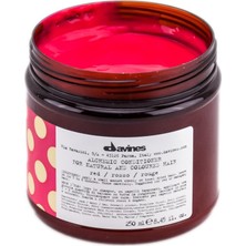 Davines Alchemic Red Kırmızı Saç Kremi 250Ml