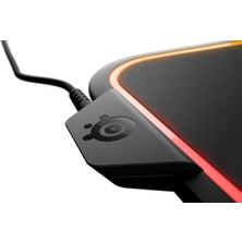 SteelSeries Qck Prism Oyuncu Mousepad