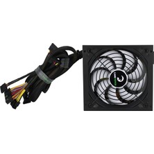 Gamepower GP-500 APFC 14cm 80+(BRONZ) 500W PSU