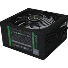 Gamepower GP-500 APFC 14cm 80+(BRONZ) 500W PSU