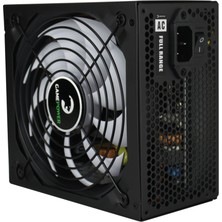 Gamepower GP-550 APFC 14cm 80+(BRONZ) 550W PSU