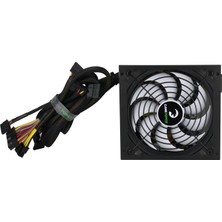 Gamepower GP-650 APFC 14cm 80+(BRONZ) 650W PSU