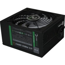 Gamepower GP-650 APFC 14cm 80+(BRONZ) 650W PSU