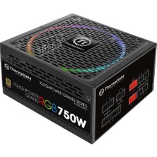 Thermaltake Toughpower Grand 750W Full Modular 80+ Gold 14 cm RGB led Fanlı PSU PS-TPG-0750FPCGEU-R