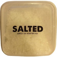 Salted Goods Salt Flake Tuz 500 gr