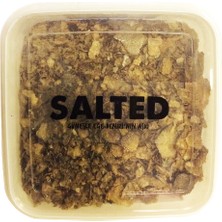 Salted Goods Smoke Salt Flake Tuz 500 gr