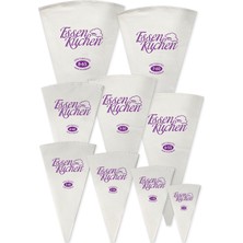 Wezzo essen Kuchen Krema Torbası (1-28)