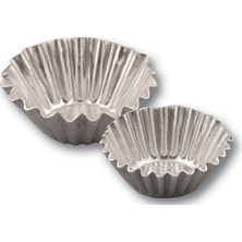 Wezzo petiför Kalıbı Tırtıklı No:3