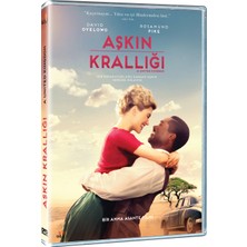 A United Kıngdom – Aşkın Krallığı Dvd