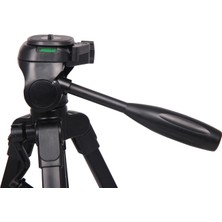 Prodigix 301 Profesyonel Hidrolik Tripod Canon,Nikon,Pentax,Sony