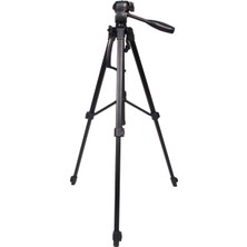 Prodigix 301 Profesyonel Hidrolik Tripod Canon,Nikon,Pentax,Sony