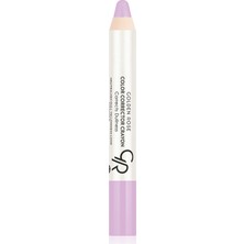 Golden Rose Color Corrector Crayon No: 51 Yeşil - Renk Düzenleyici Kalem - 8691190369811