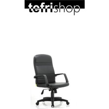 Tefrishop Miramar Ofis Yönetici Koltuk