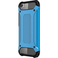 Microsonic Xiaomi Mi5 Prime Kılıf Rugged Armor