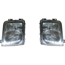 Volkswagen Lt35 Far Sağ + Sol