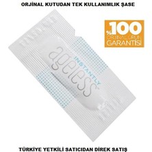 Jeunesse Instantly Ageless Anında Kırışıklık Giderici Tek