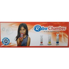 Rabır Chamber Small Küçük 0-18 Aylık Bebek İçin