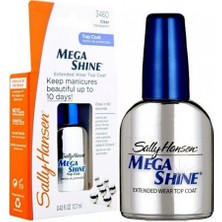 Sally Hansen Mega Shine Oje Koruyucu