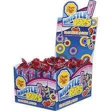 Chupa Chups Melody Pops Düdüklü Şeker x 48 Adet Perfetti