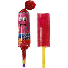 Chupa Chups Melody Pops Düdüklü Şeker x 48 Adet Perfetti