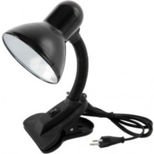 Pratik Mandallı Masa Çalışma Lambası