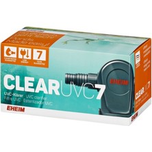 Eheim Pond Clear Uvc-7 Havuz Uv Filtre