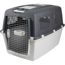 Stefanplast Gulliver No: 7 Köpek Taşıma Kafesi