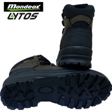 Mondeox Outlander 1 Kahverengi Bot 40