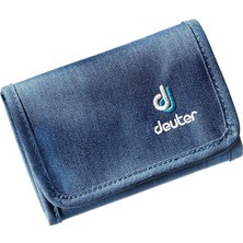 Deuter Travel Wallet Belt Bel Çantası Mavi (302)