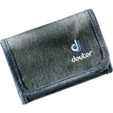 Deuter Travel Wallet Belt Bel Çantası Mavi (302)