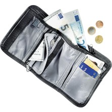 Deuter Travel Wallet Belt Bel Çantası Mavi (302)