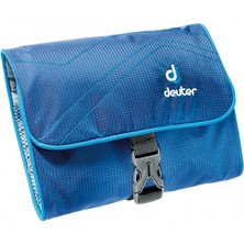 Deuter Wash Bag I Aksesuar Çantası Siyah - Tıtan 749)