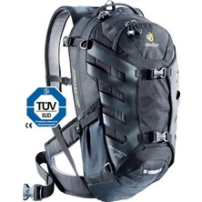 Deuter Attack 20 Sırt Çantası Turuncu