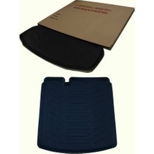 Rizline Opel Astra J Sedan Bagaj Havuzu