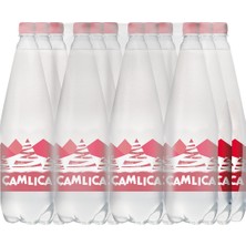 Çamlıca Pet Gazoz 1.5 lt 12'li Koli
