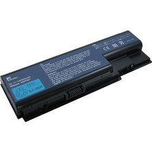 Btt Acer Aspire AS07B31 Notebook Batarya Pil 