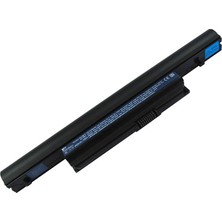 İnfostar Acer ile Uyumlu 3820 4820 5820 Notebook Batarya Pil