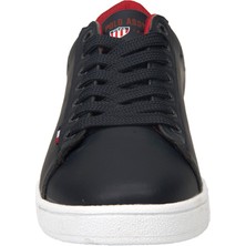 U.S. Polo Assn. Franco Lacivert Kadın Sneaker