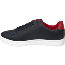 U.S. Polo Assn. Franco Lacivert Kadın Sneaker