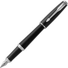 Parker Urban Mat Siyah CT Dolma Kalem 1931600