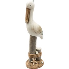 Vitale Danny Başi Eğik Marti Dekoratif