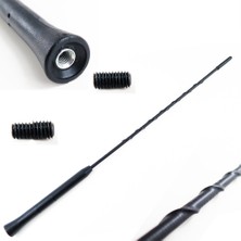 Renault Megan 2 Çubuk Tavan Anteni Yüksek Çekim Gücü AM FM radio uyumlu