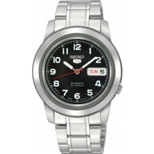 Seiko 5 Snkk35J Erkek Kol Saati