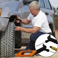 CRD Deluxe Tire Plug Kit Lastik Tamir Seti