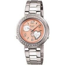 Casio SHN-6008D-9ADR Sheen Kadın Kol Saati