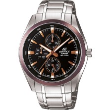 Casio EF-338DB-1AVDF Edifice Erkek Kol Saati